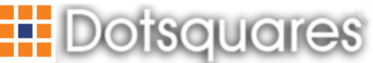 Dotsquare logo